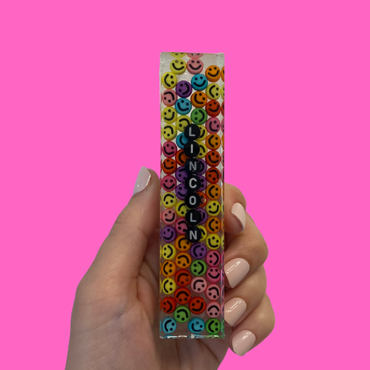 Create your own Mezuzah