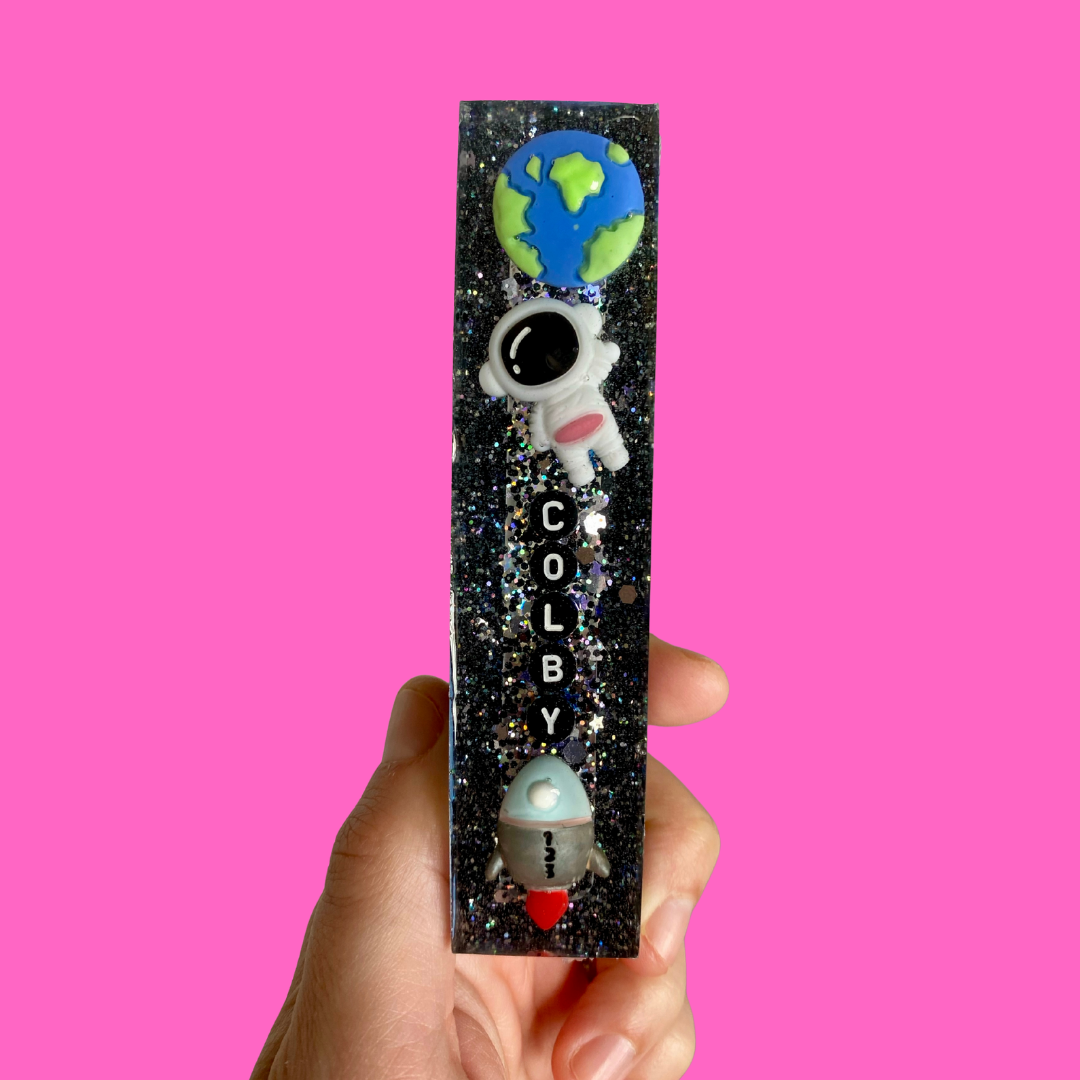 Create your own Mezuzah