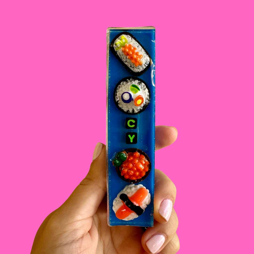 Create your own Mezuzah