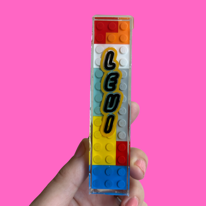 Create your own Mezuzah