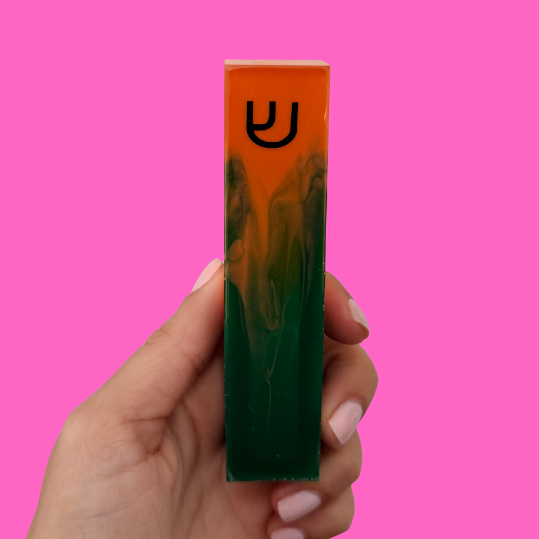 The Marble Mezuzah