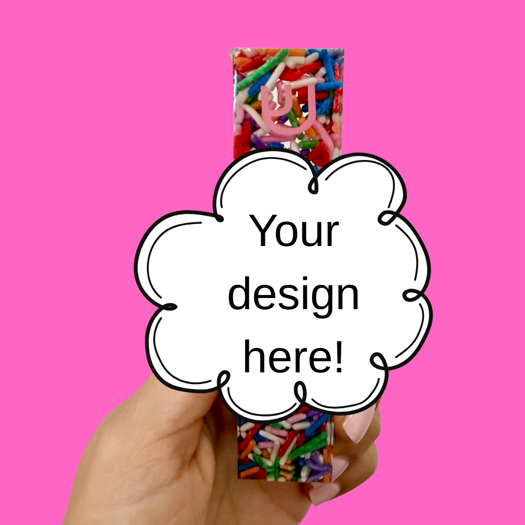 Create your own Mezuzah