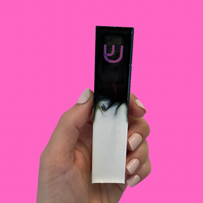 The Marble Mezuzah
